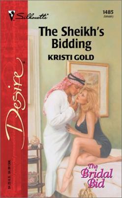 The Sheikh's Bidding