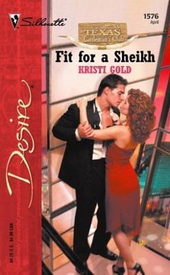 Fit For A Sheikh