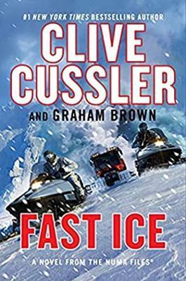 Fast Ice
