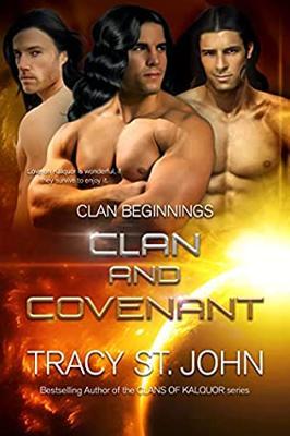 Clan and Covenant