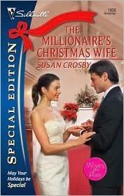 The Millionaire's Christmas Wife