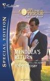 Mendoza's Return