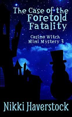 The Case of the Foretold Fatality