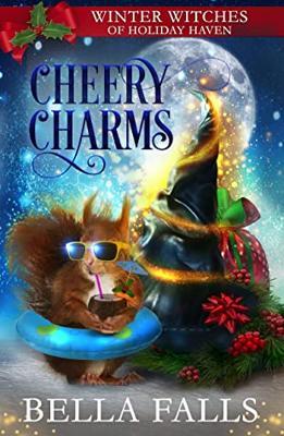 Cheery Charms
