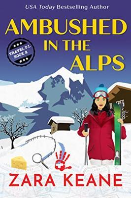 Ambushed in the Alps