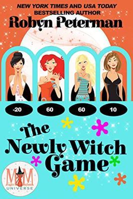 The Newly Witch Game