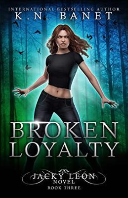 Broken Loyalty