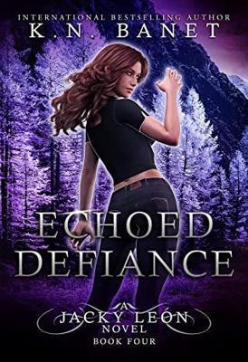 Echoed Defiance