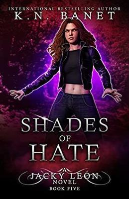 Shades of Hate