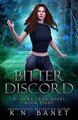 Bitter Discord