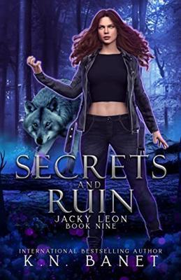 Secrets and Ruin