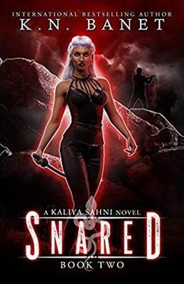 Snared
