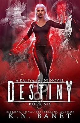 Destiny