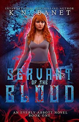 Servant of the Blood