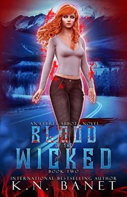 Blood of the Wicked