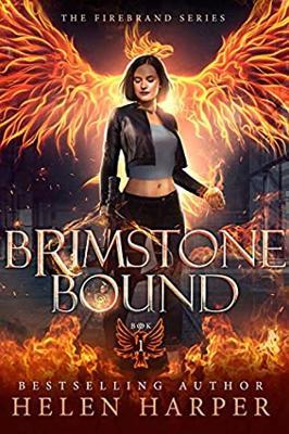 Brimstone Bound
