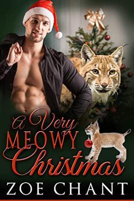 A Very Meowy Christmas