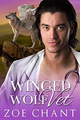 Winged Wolf Vet