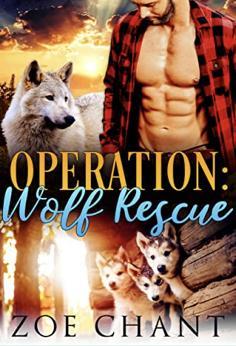 Operation: Wolf Rescue