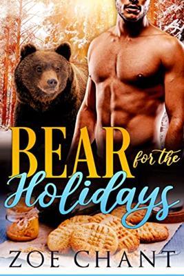 Bear for the Holidays