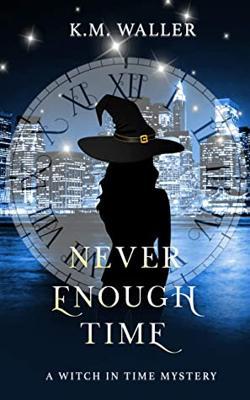 Never Enough Time