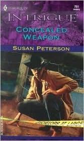 Concealed Weapon
