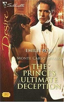 The Prince's Ultimate Deception