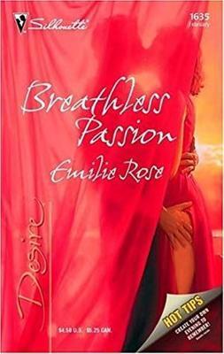 Breathless Passion