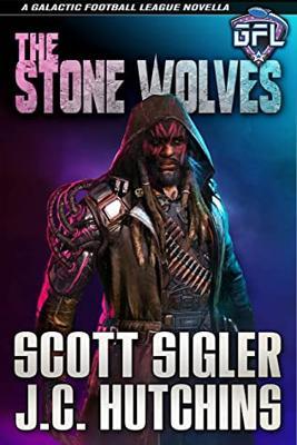 The Stone Wolves