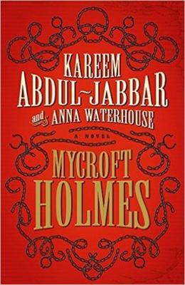 Mycroft Holmes