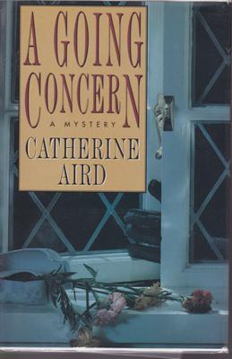A Going Concern