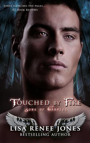 Touched by Fire