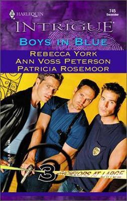 Boys in Blue
