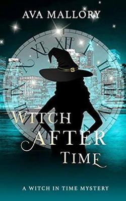 Witch After Time