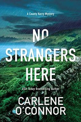 No Strangers Here