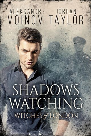 Shadows Watching