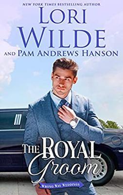 The Royal Groom