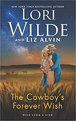 The Cowboy's Forever Wish