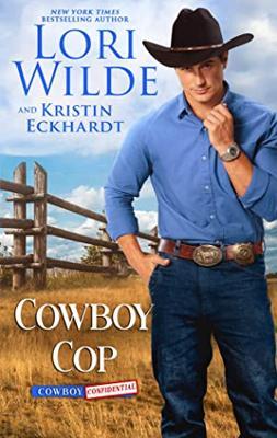 Cowboy Cop