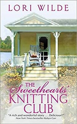 The Sweethearts' Knitting Club