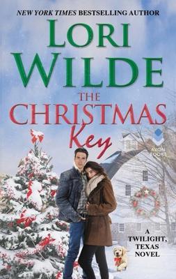 The Christmas Key