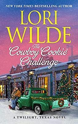 The Cowboy Cookie Challenge