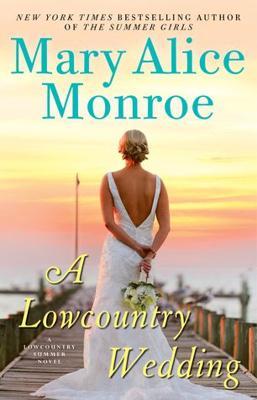 A Lowcountry Wedding