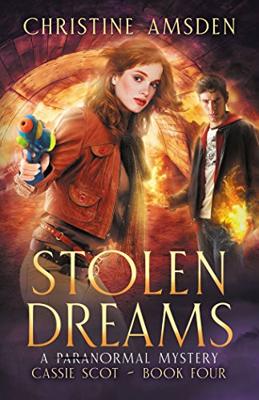 Stolen Dreams