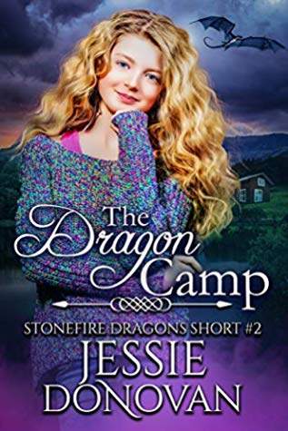 The Dragon Camp