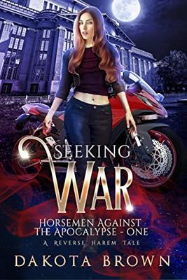 Seeking War