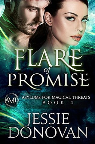 Flare of Promise