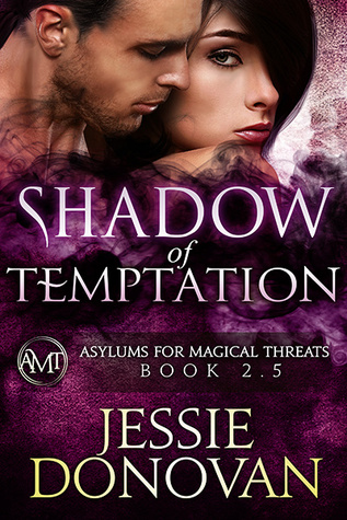 Shadow of Temptation