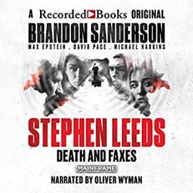 Stephen Leeds: Death and Faxes