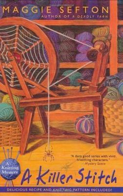 A Killer Stitch